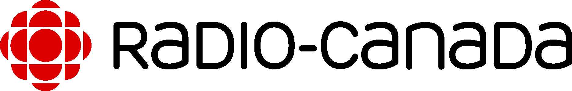 Radio Canada Logo Vector Logo